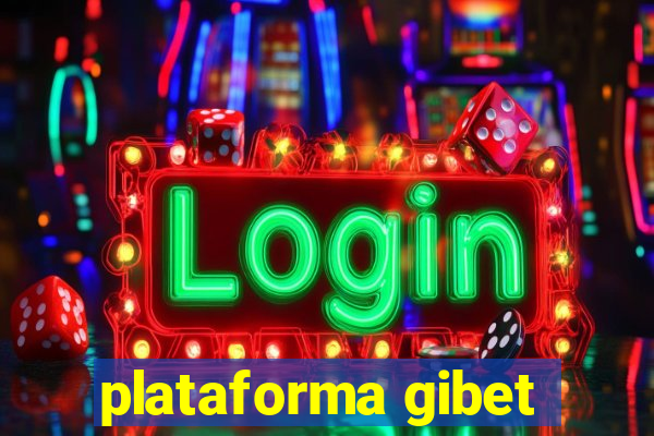 plataforma gibet